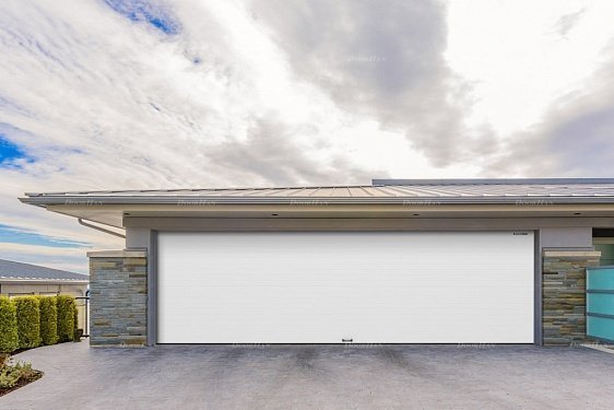 Гаражные ворота Doorhan серии rsd02 (5000х2400)